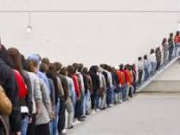 Las cifras de las listas de espera en Salamanca no cuadran.Aumenta la demora, mientras disminuye el número de&nbsp;personas.