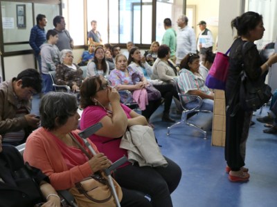 La hora de las trampas en las listas de&nbsp;espera.