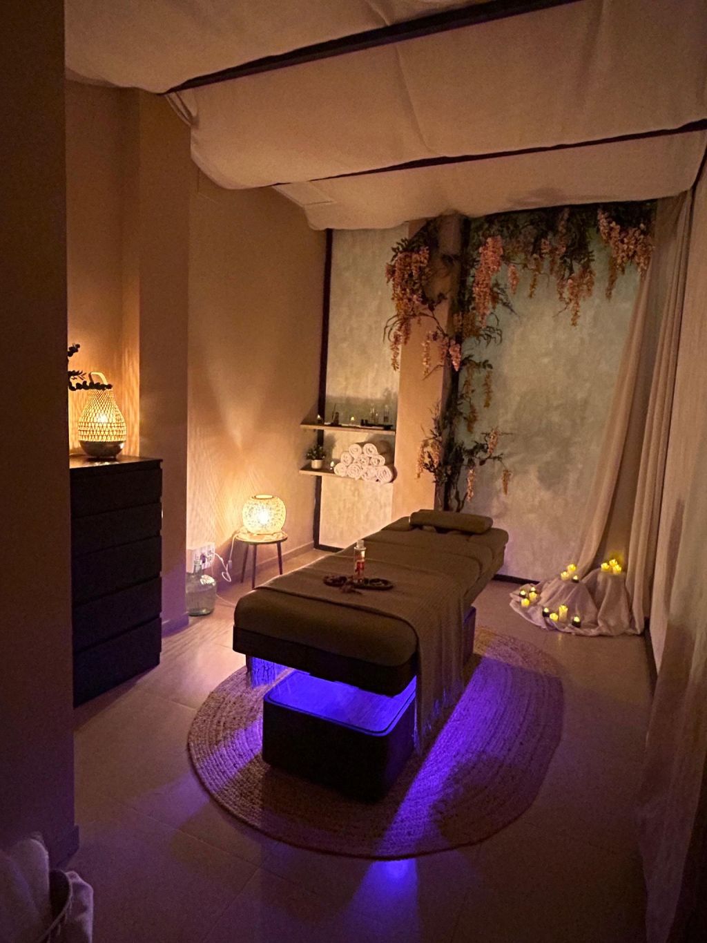 Mallorca abre un espacio para el&nbsp;bienestar.